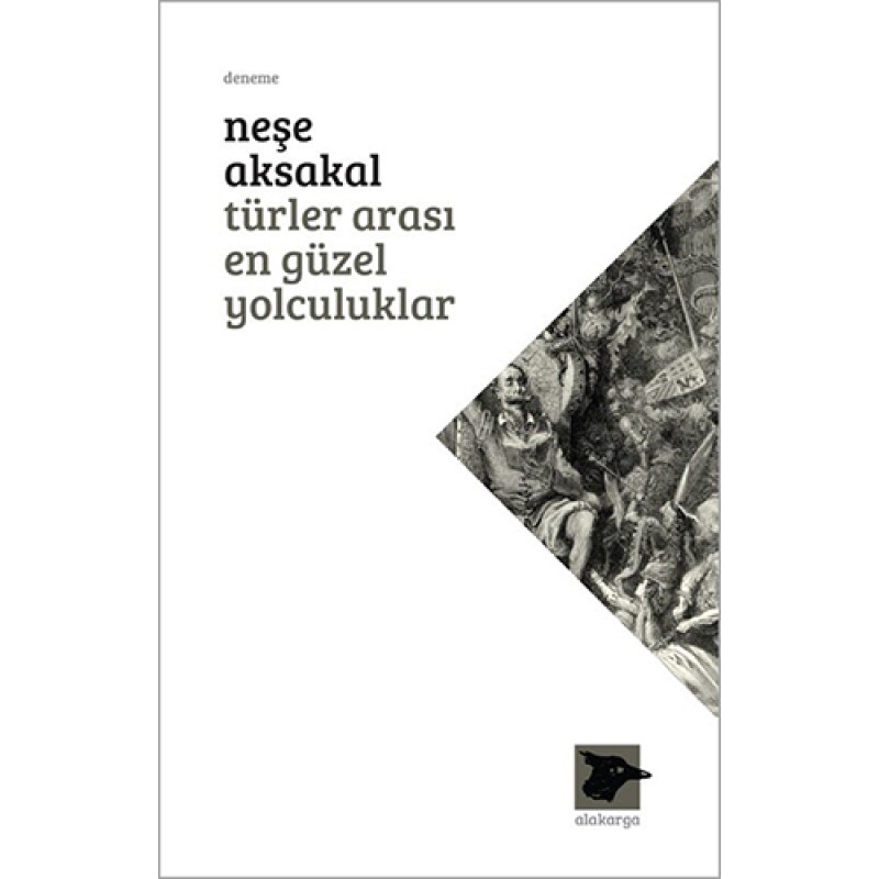 Türler Arası En Güzel Yolculuklar