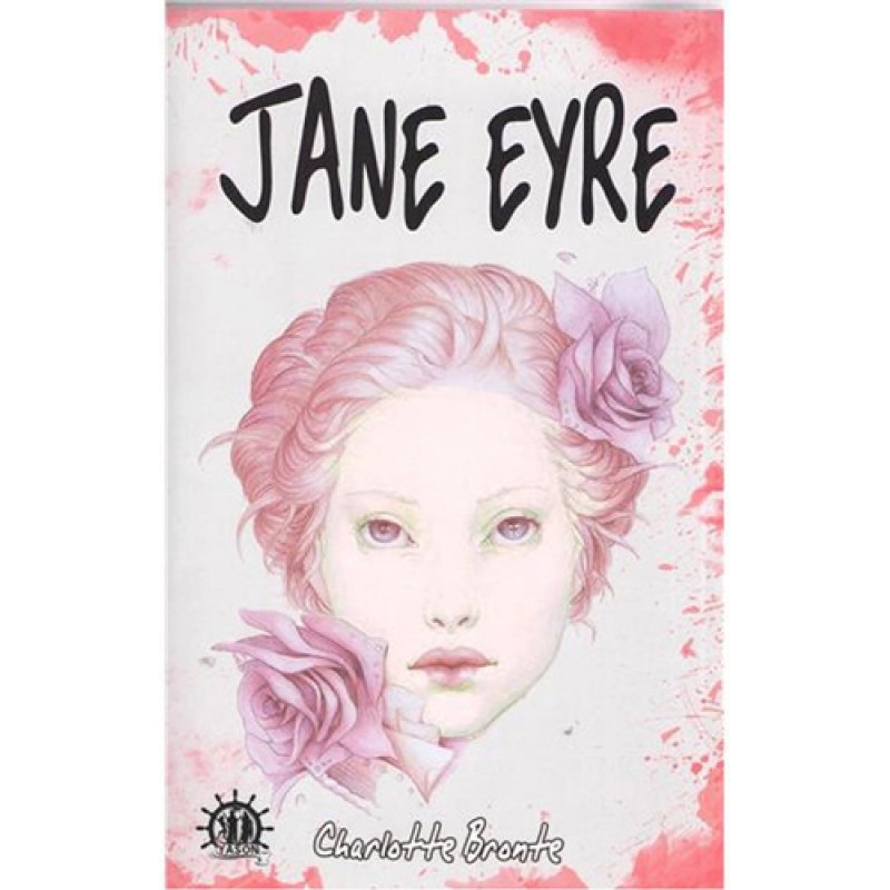 Jane Eyre Jane Eyre