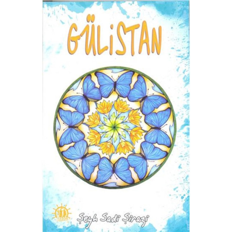 Gülistan Gülistan