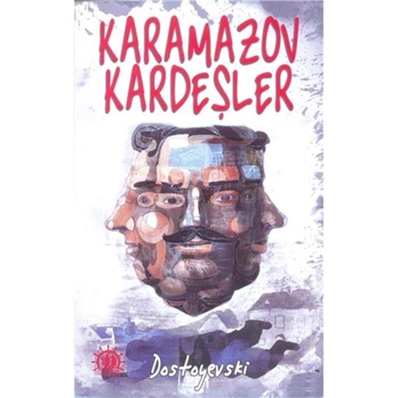 Karamazov Kardeşler