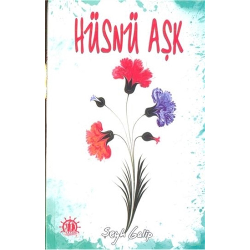 Hüsnü Aşk Hüsnü Aşk