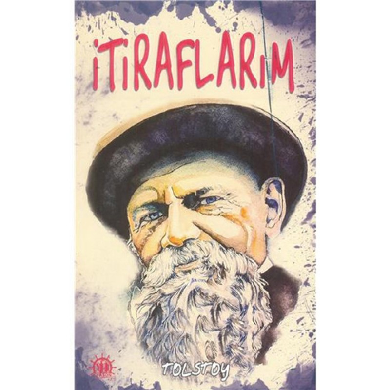 İtiraflarım