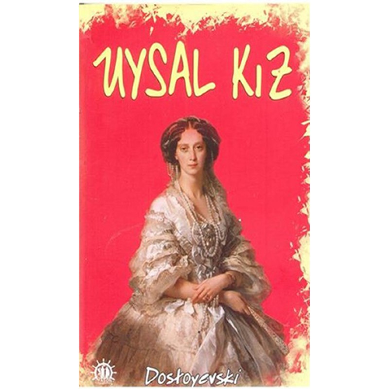 Uysal Kız Uysal Kız