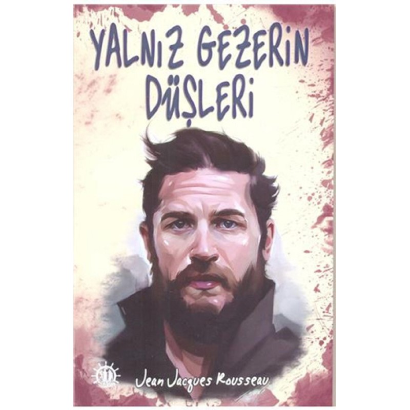 Yalnız Gezerin Düşleri Yalnız Gezerin Düşleri