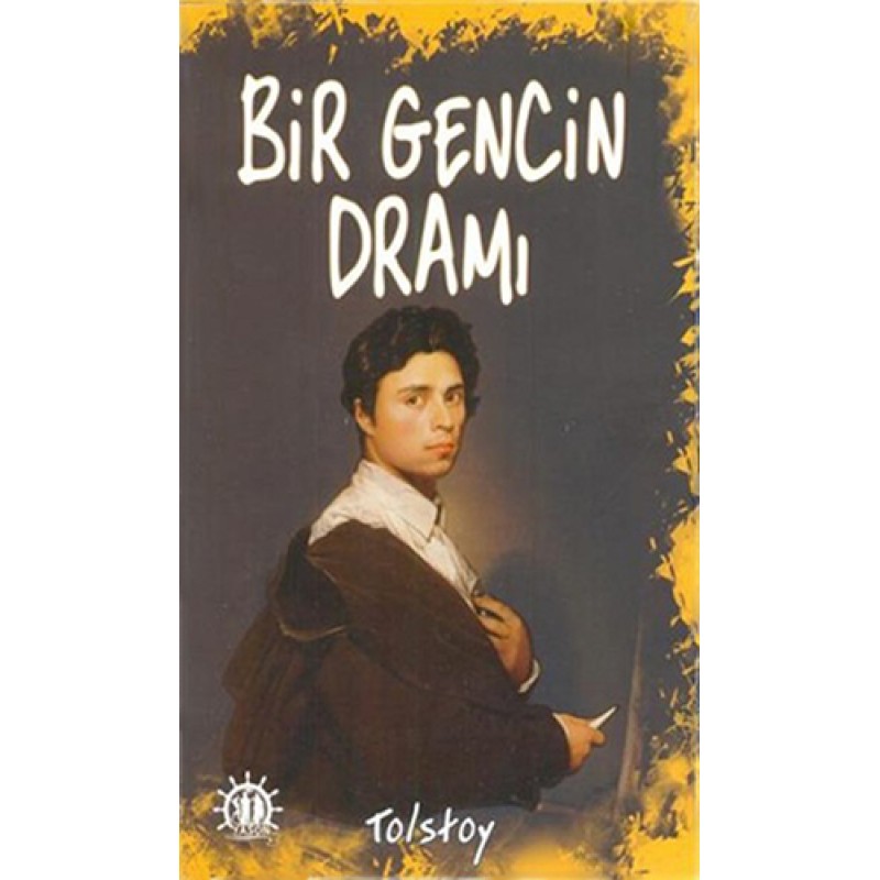Bir Gencin Dramı Bir Gencin Dramı