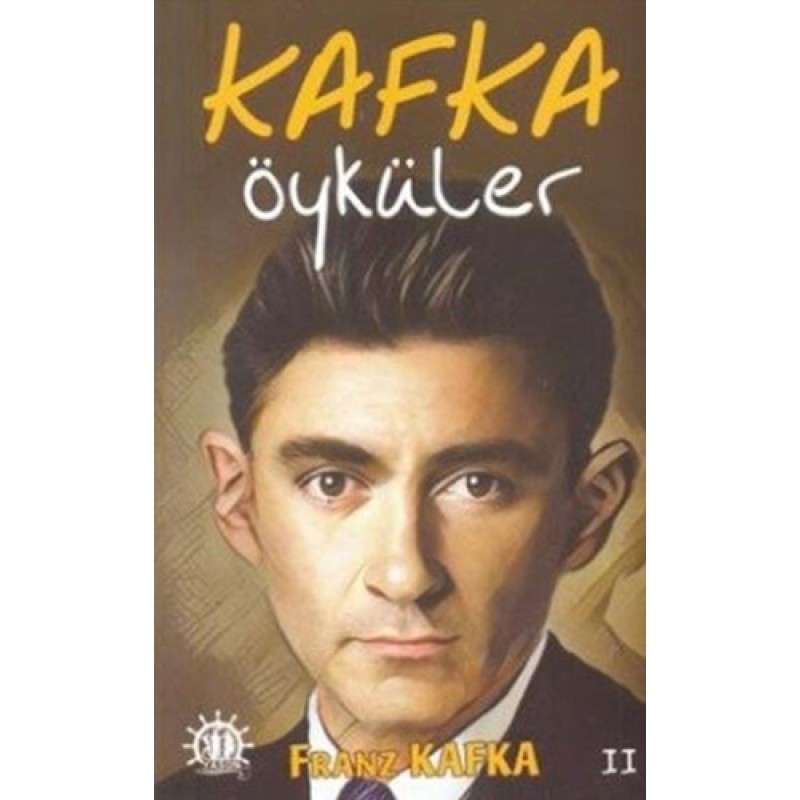 Kafka Öyküler 2 Kafka Öyküler 2