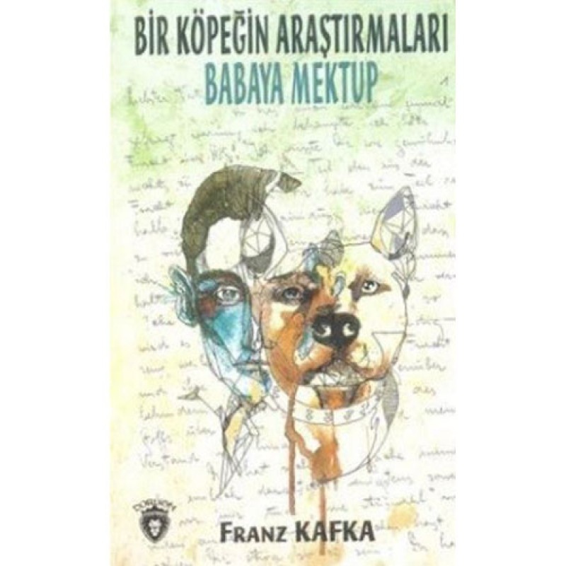 Bir Köpeğin Araştırmaları Bir Köpeğin Araştırmaları