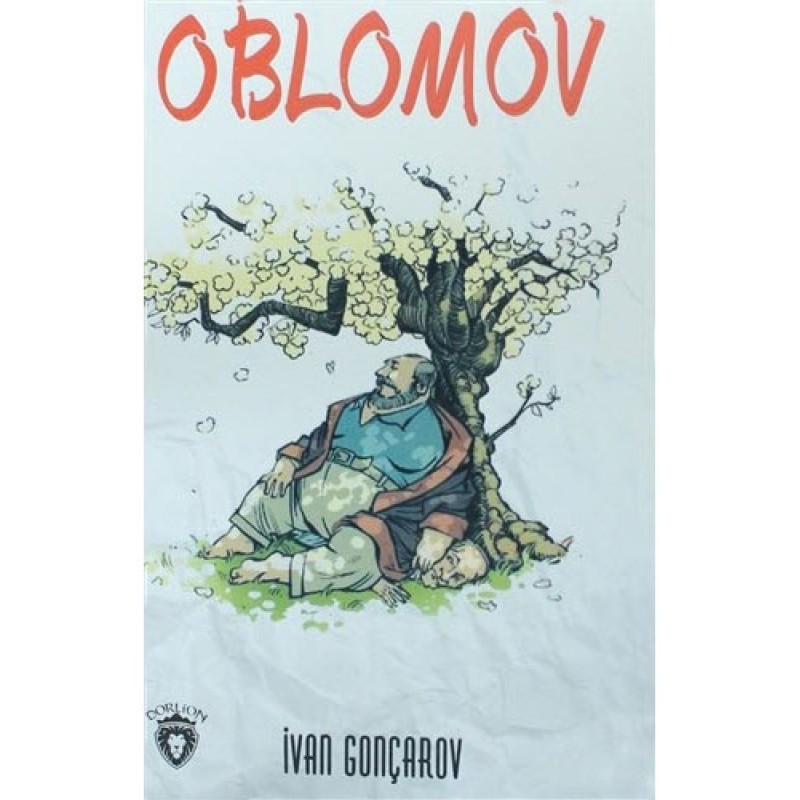 Oblomov Oblomov