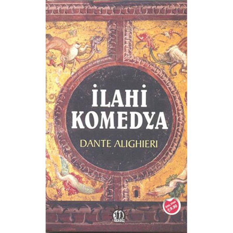İlahi Komedya İlahi Komedya