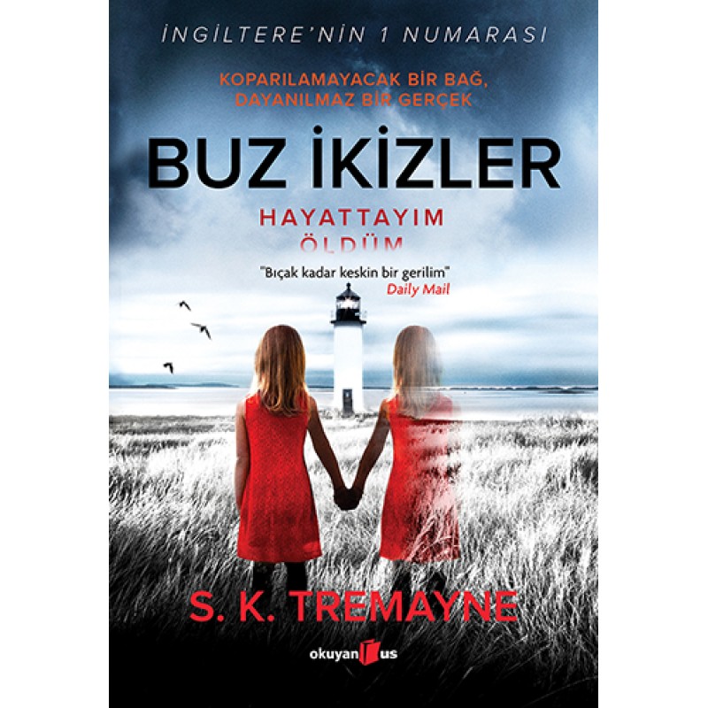 Buz İkizler Buz İkizler