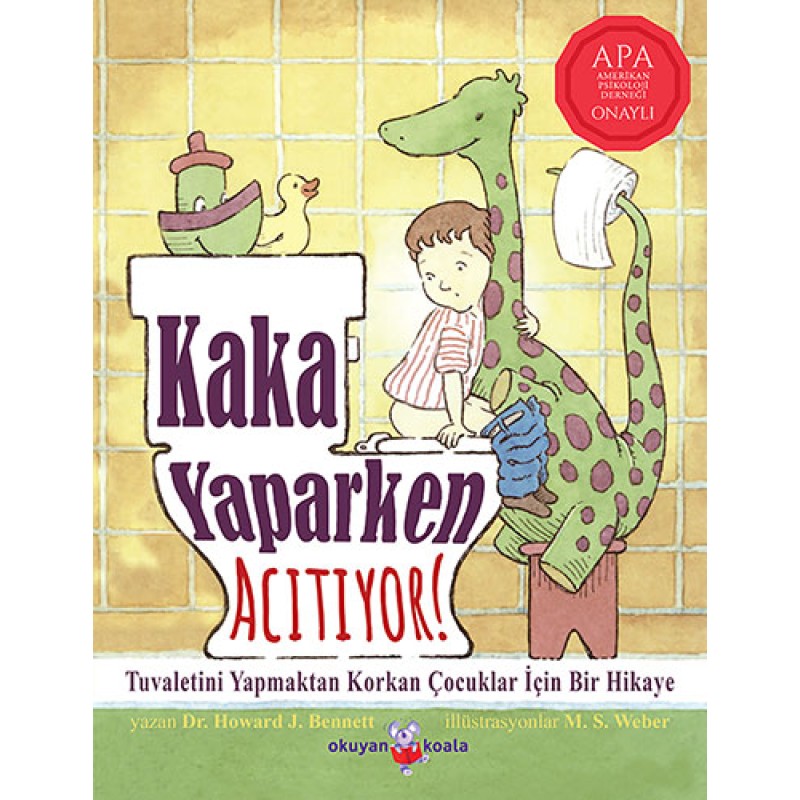 Kaka Yaparken Acıtıyor! Kaka Yaparken Acıtıyor!