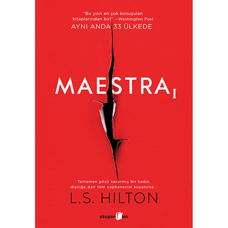 Maestra Maestra