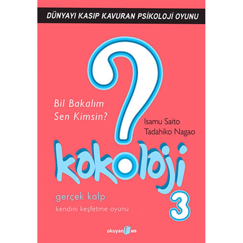 Kokoloji 3 Kokoloji 3