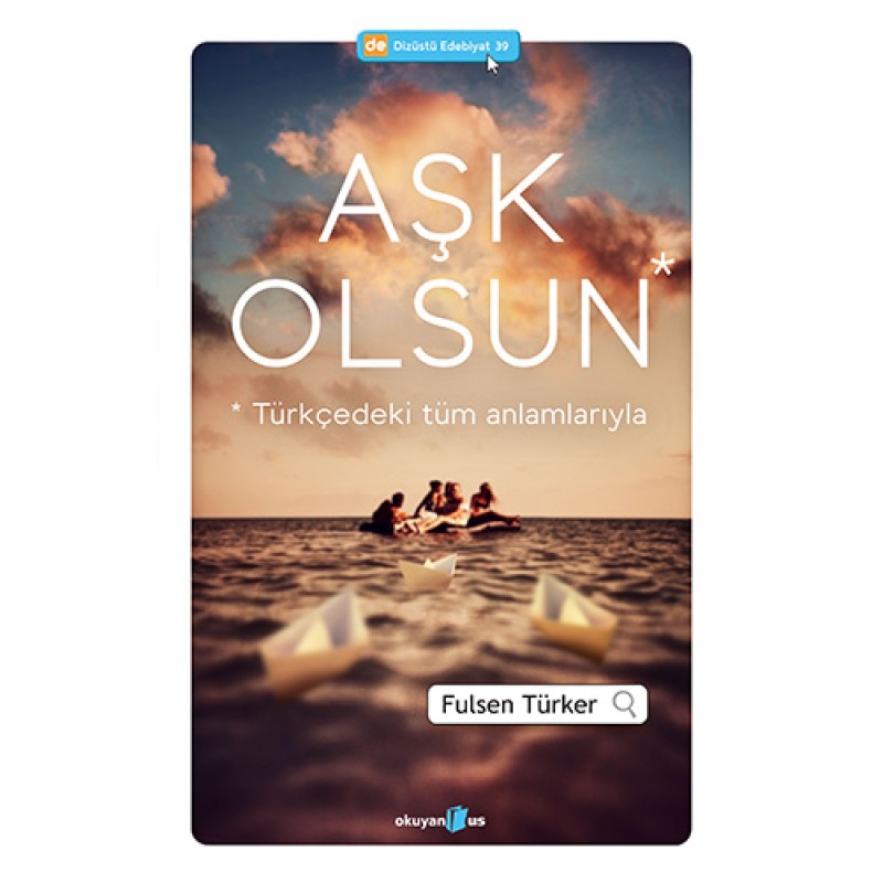 Aşk Olsun