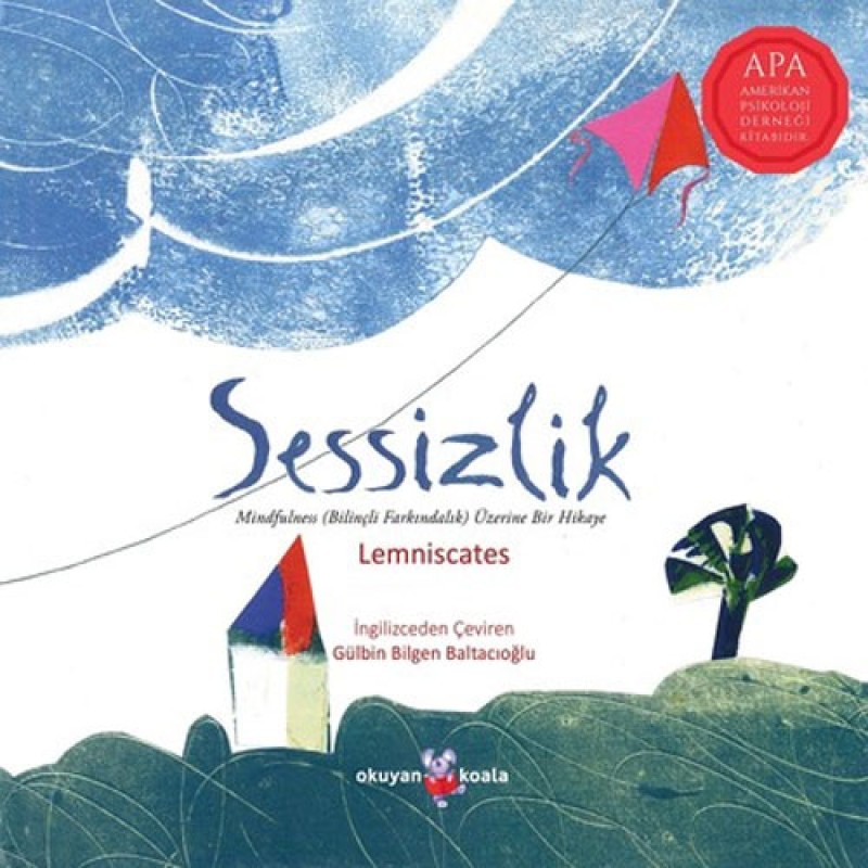 Sessizlik Sessizlik