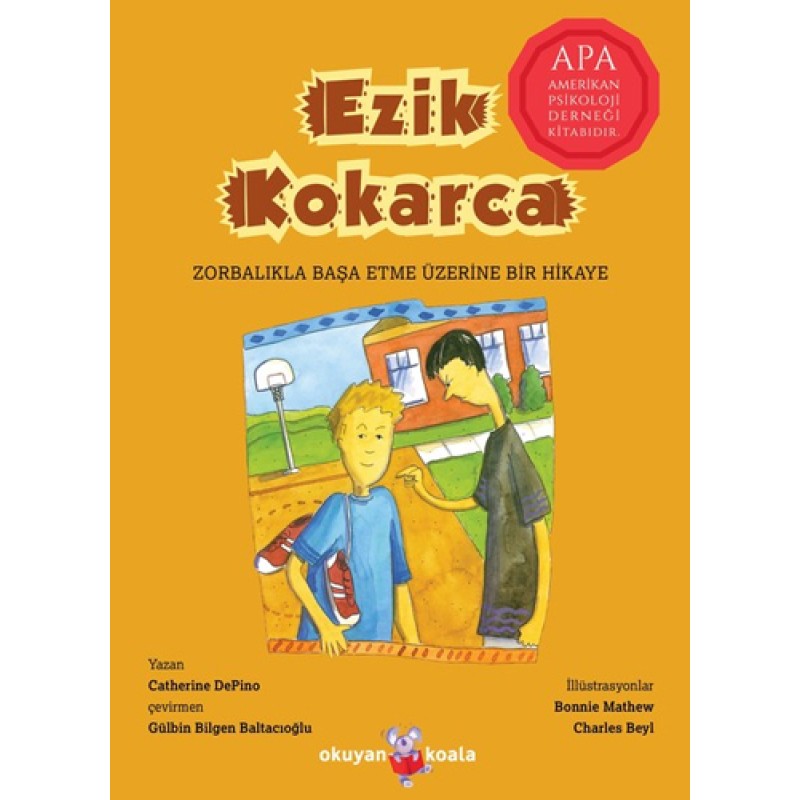 Ezik Kokarca Ezik Kokarca