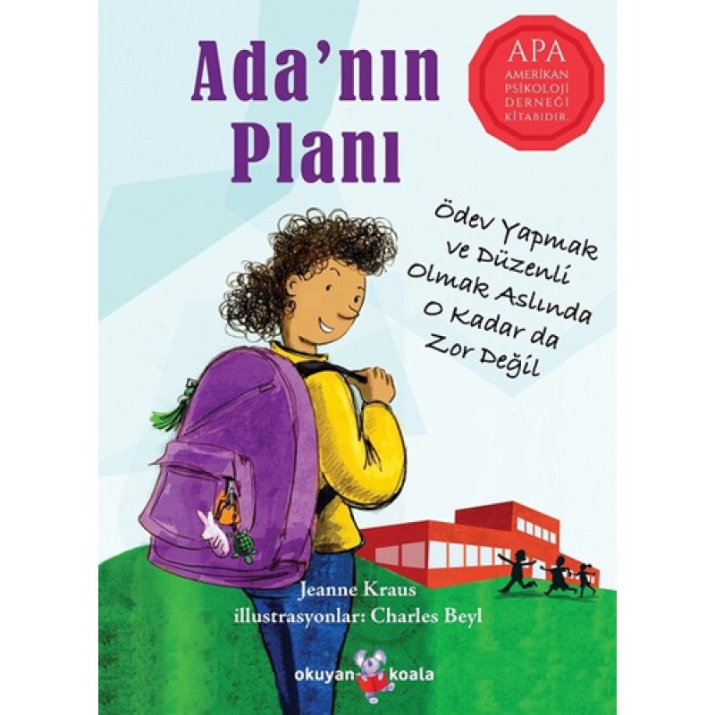 Ada'nın Planı Ada'nın Planı