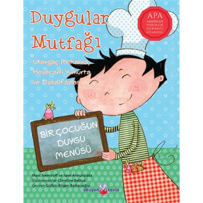 Duygular Mutfağı Duygular Mutfağı