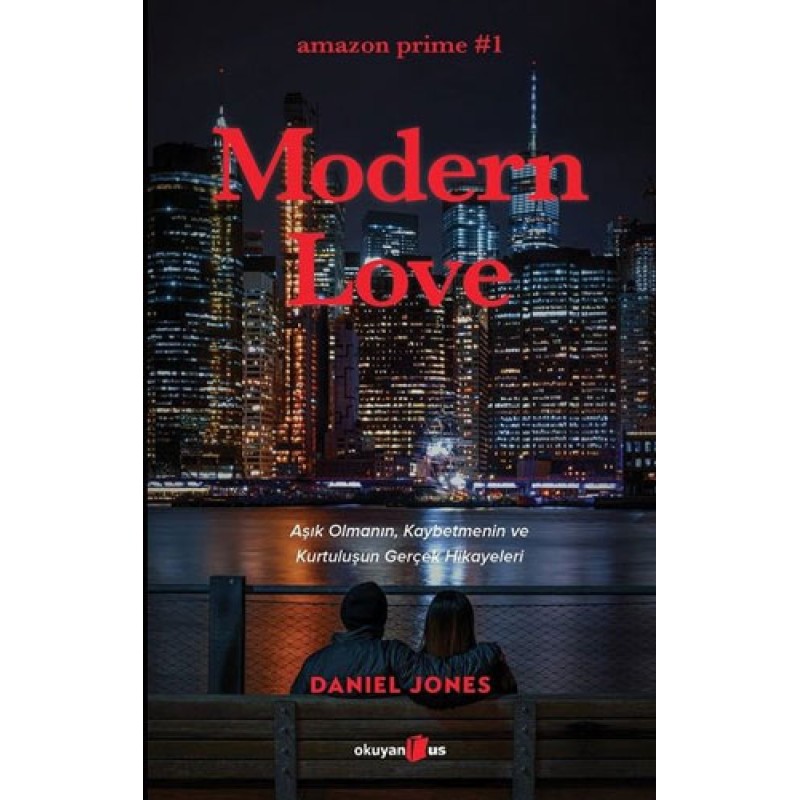 Modern Love Modern Love