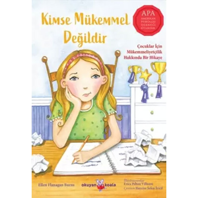 Kimse Mükemmel Değildir Kimse Mükemmel Değildir
