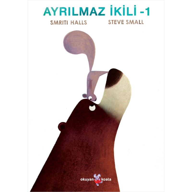 Ayrılmaz İkili - 1 Ayrılmaz İkili - 1