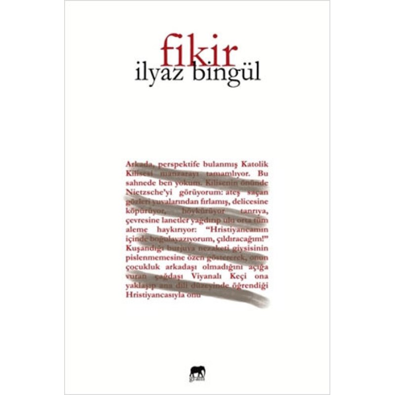 Fikir Fikir