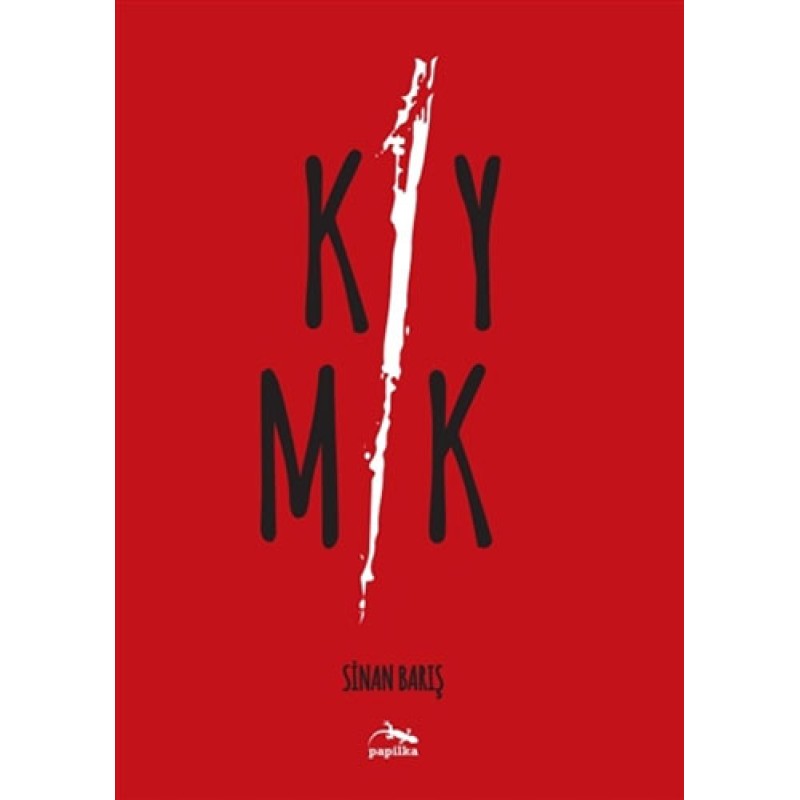 Kıymık Kıymık