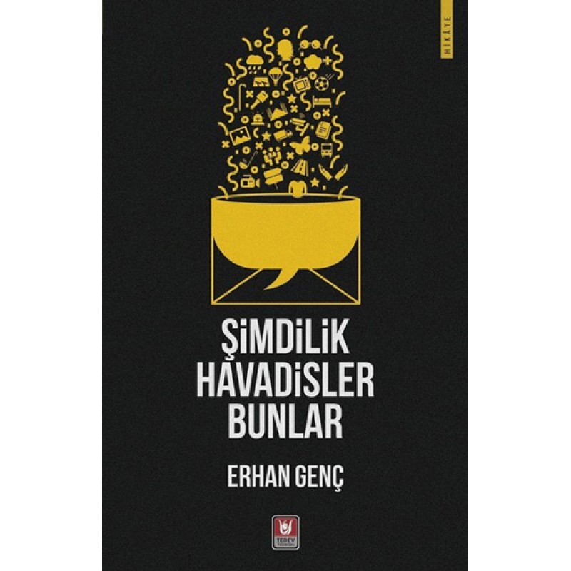 Şimdilik Havadisler Bunlar