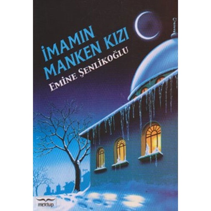İmamın Manken Kızı İmamın Manken Kızı