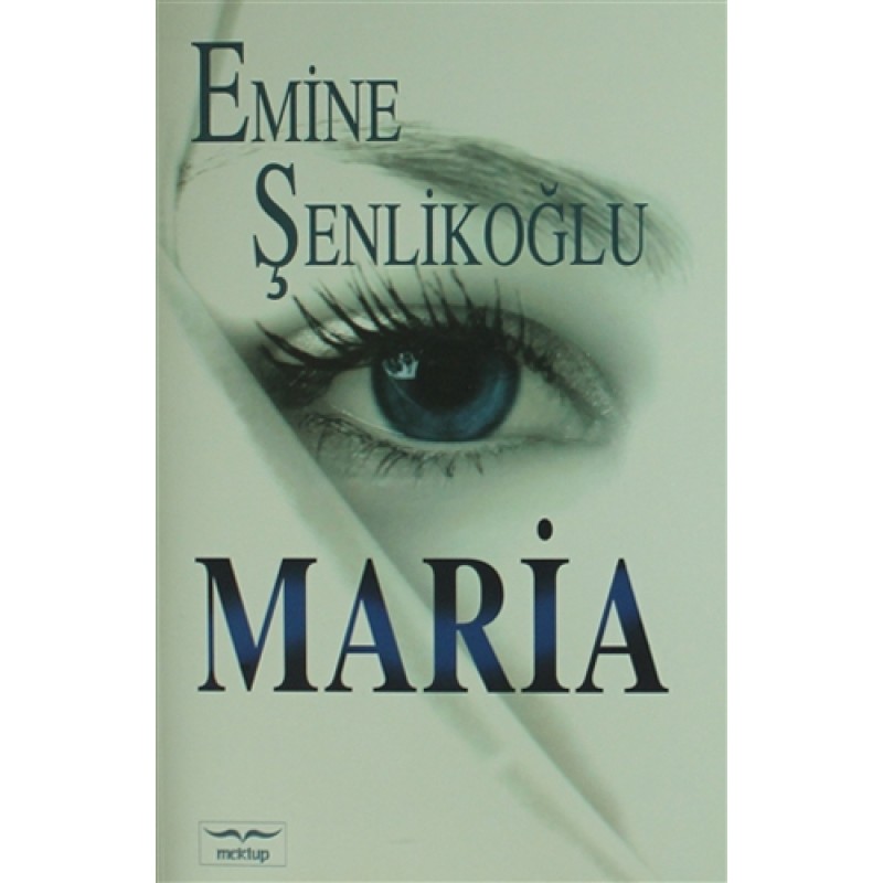Maria Maria
