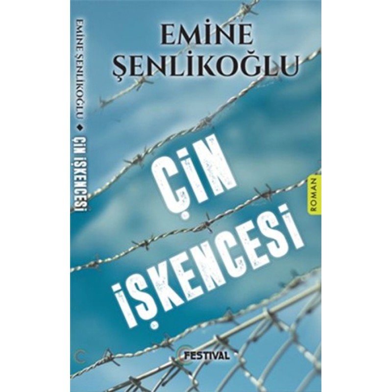 Çin İşkencesi Çin İşkencesi