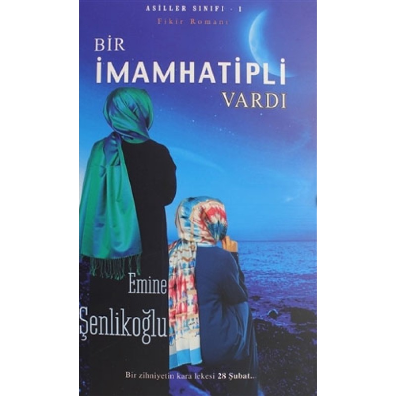 Bir İmam Hatipli Vardı Bir İmam Hatipli Vardı