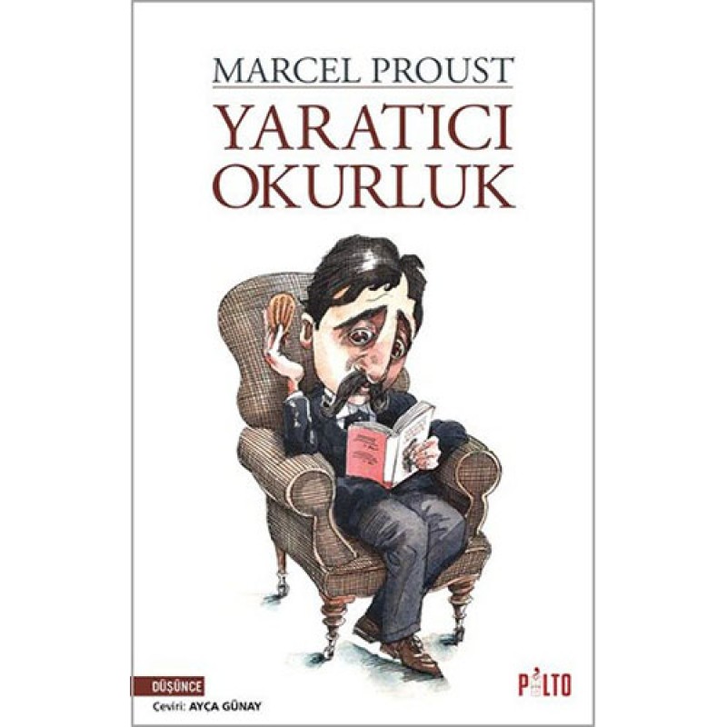 Yaratıcı Okurluk Yaratıcı Okurluk