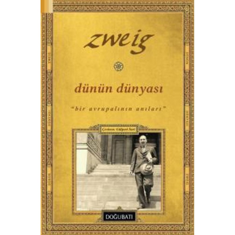 Dünün Dünyası Dünün Dünyası