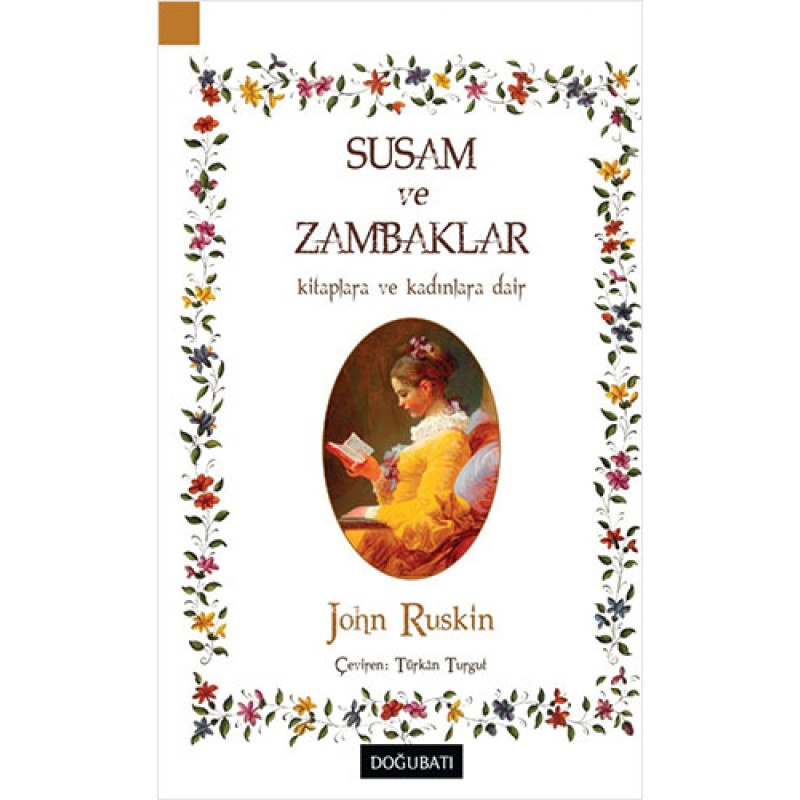 Susam ve Zambaklar