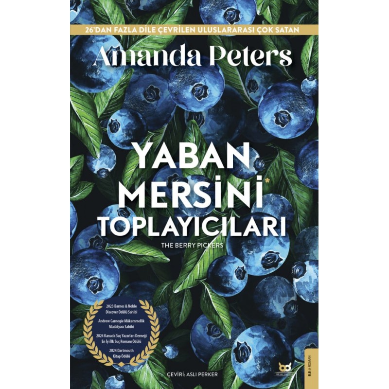 Yaban Mersini Toplayıcıları