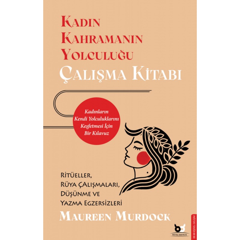 Kadın Kahramanın Yolculuğu - Çalışma Kitabı