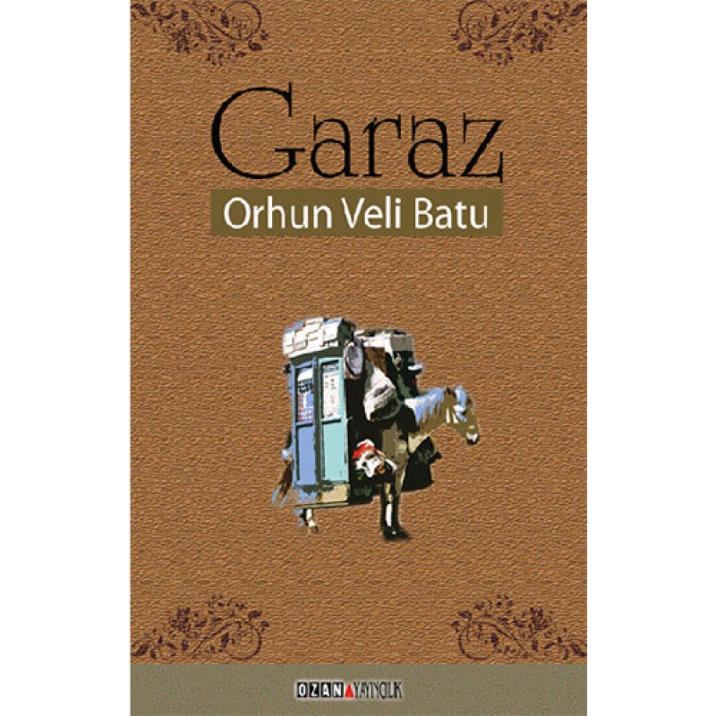 Garaz Garaz