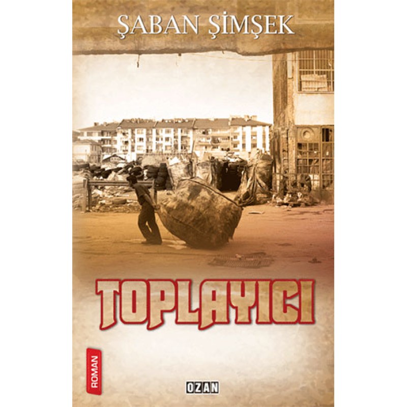 Toplayıcı Toplayıcı