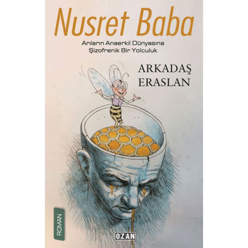 Nusret Baba Nusret Baba