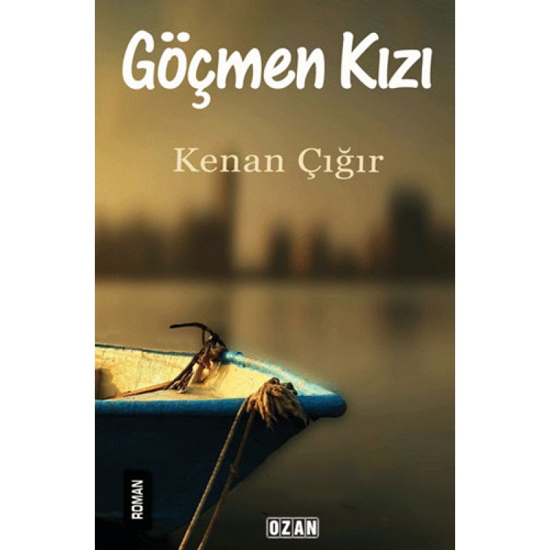 Göçmen Kızı Göçmen Kızı