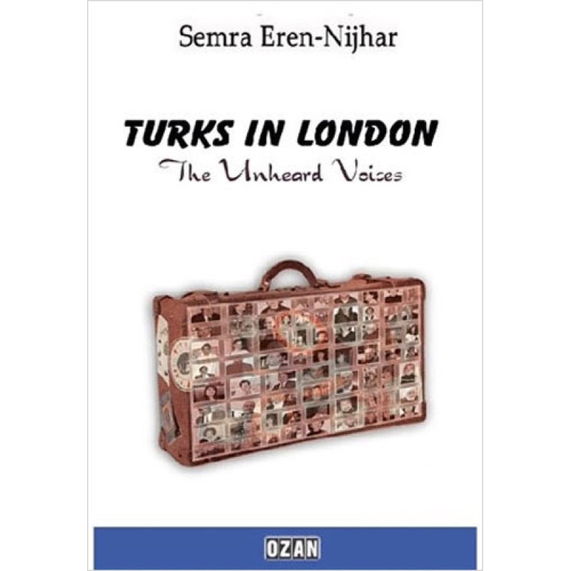 Turks in London Turks in London