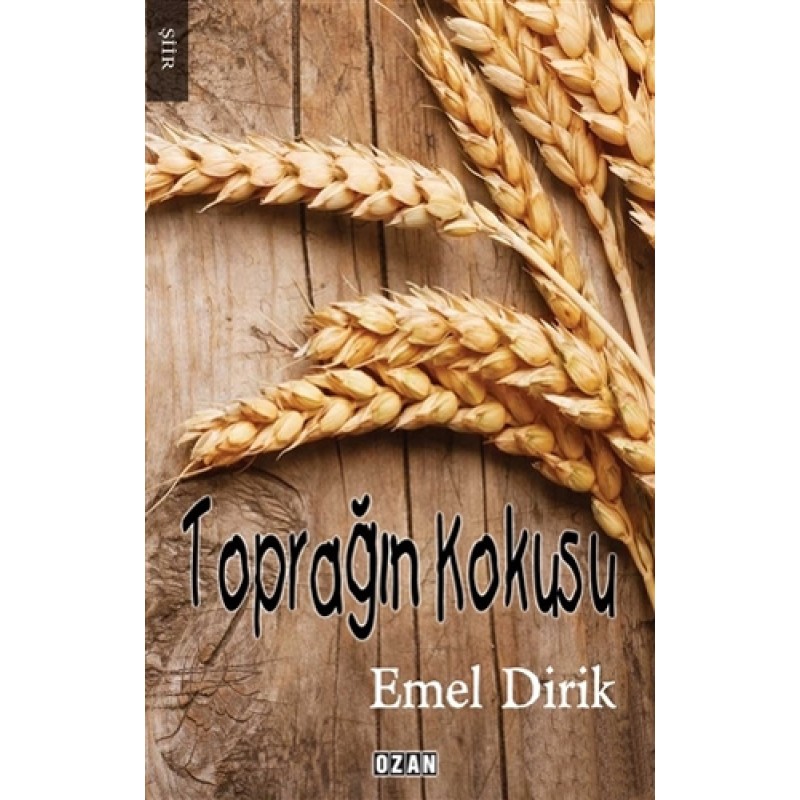 Toprağın Kokusu