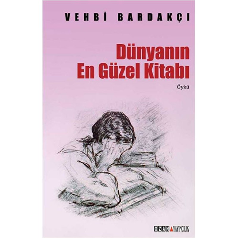 Dünyanın En Güzel Kitabı Dünyanın En Güzel Kitabı
