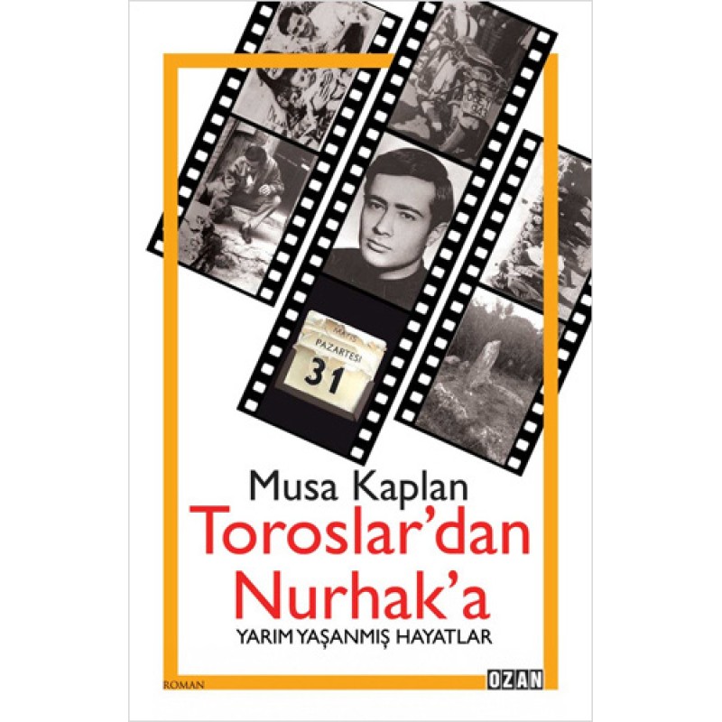 Toroslar'dan Nurhak'a Toroslar'dan Nurhak'a