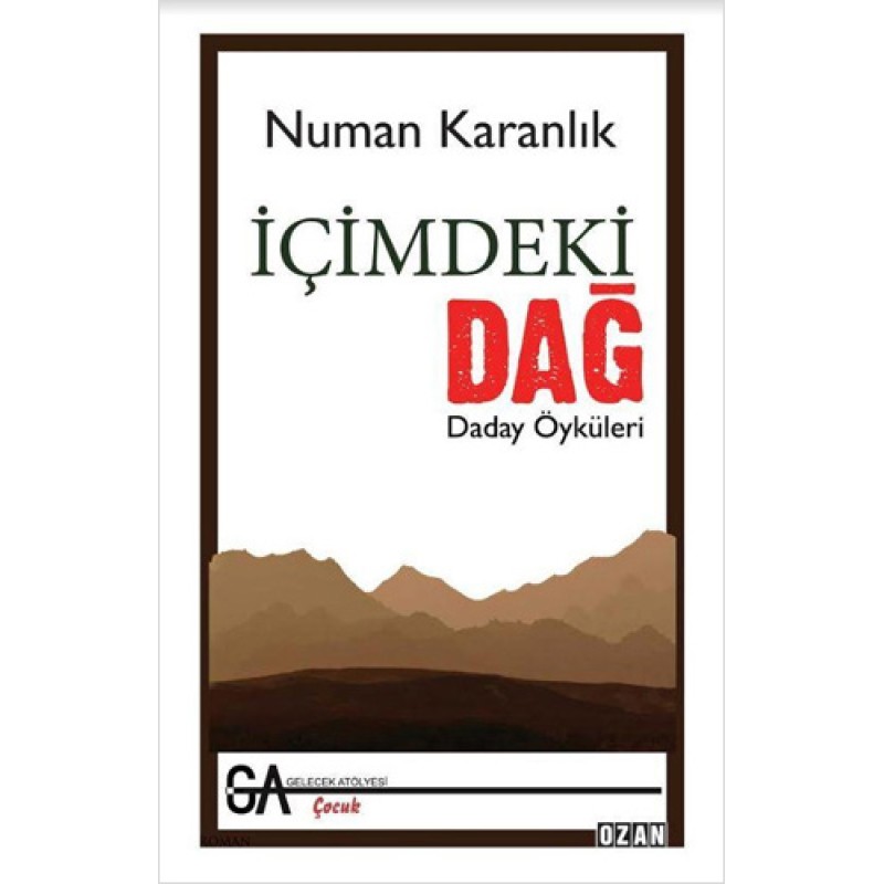 İçimdeki Dağ