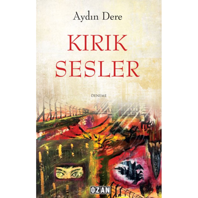 Kırık Sesler Kırık Sesler
