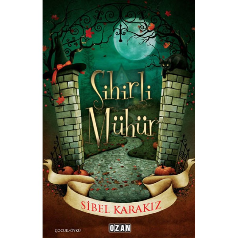 Sihirli Mühür