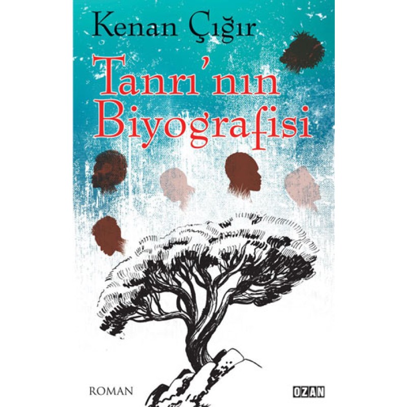 Tanrı'nın Biyografisi Tanrı'nın Biyografisi