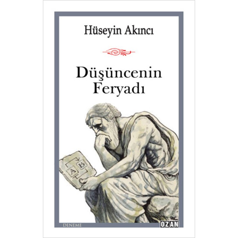 Düşüncenin Feryadı Düşüncenin Feryadı